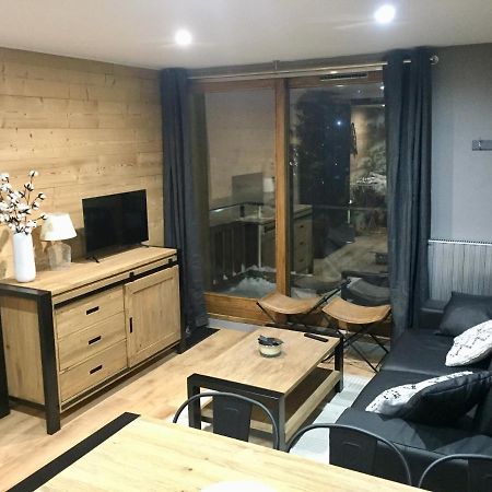 Le Paradis Du Diable 6 Pers 40M2 Pied Des Pistes Et Du Telesiege Du Diable Les Deux Alpes Exterior foto